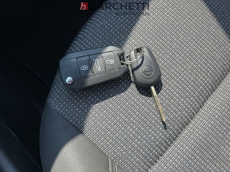 Opel Crossland 1.5 ECOTEC DIESEL 120 CV START&STOP AUT. ELEGANCE