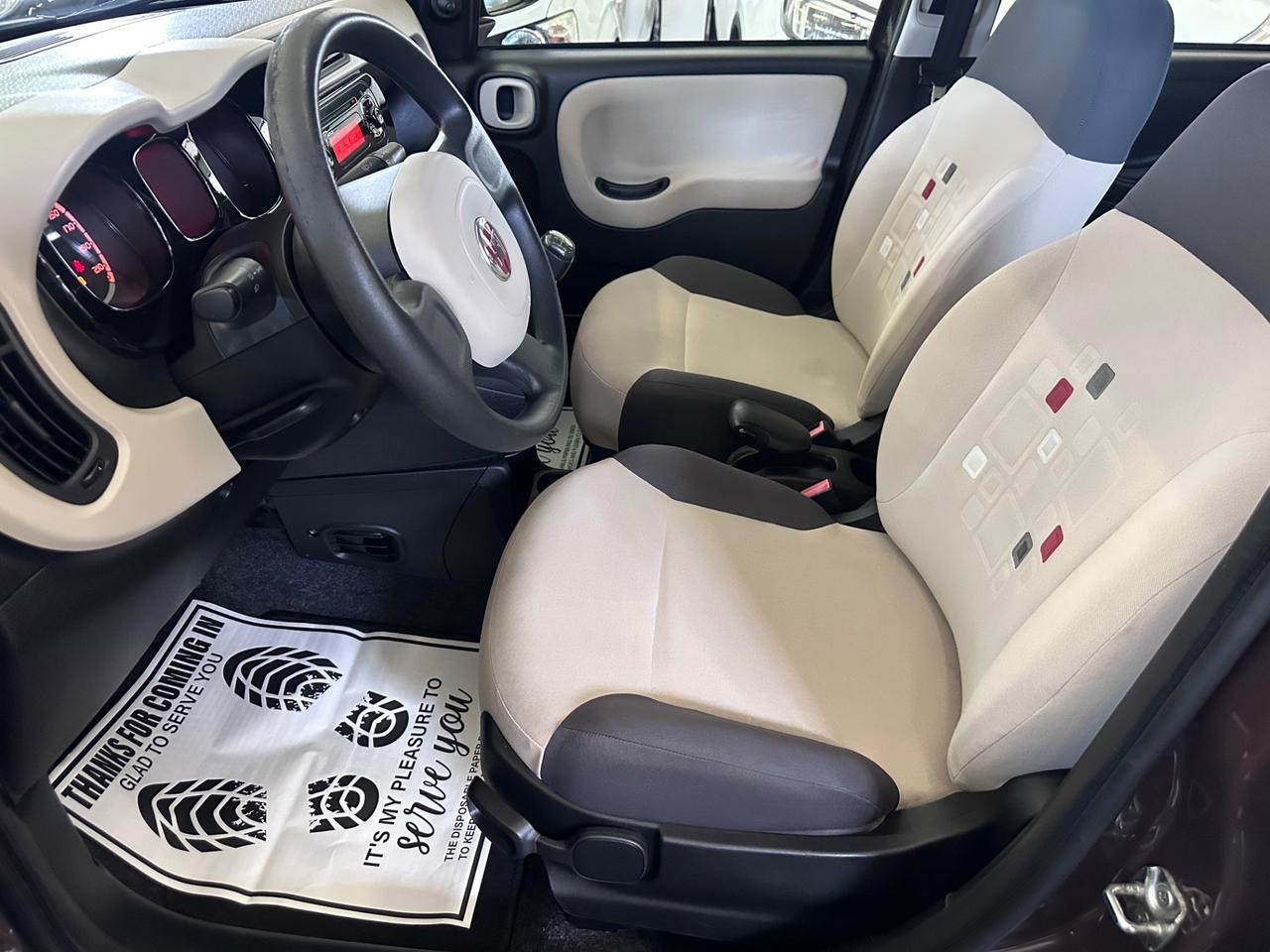 Fiat Panda 1.2 Benzina Ok Neopatentati