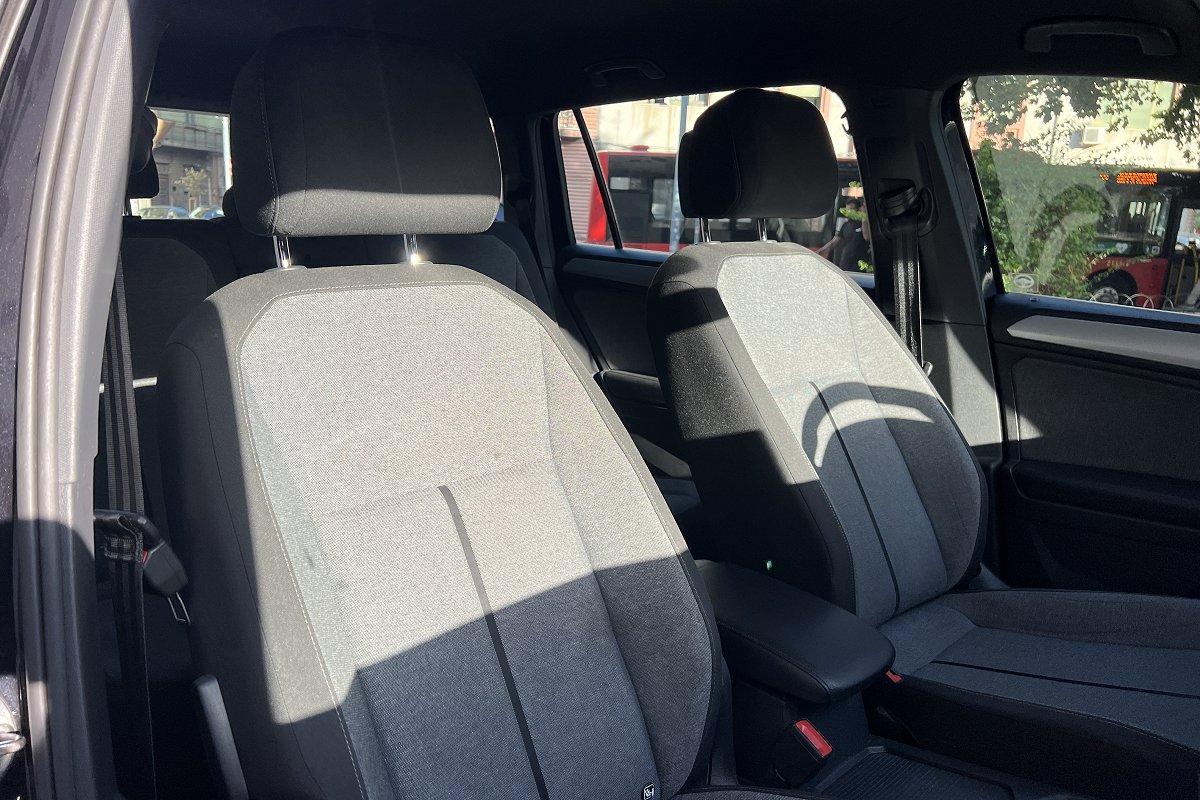 SEAT Tarraco 2.0 TDI DSG Style