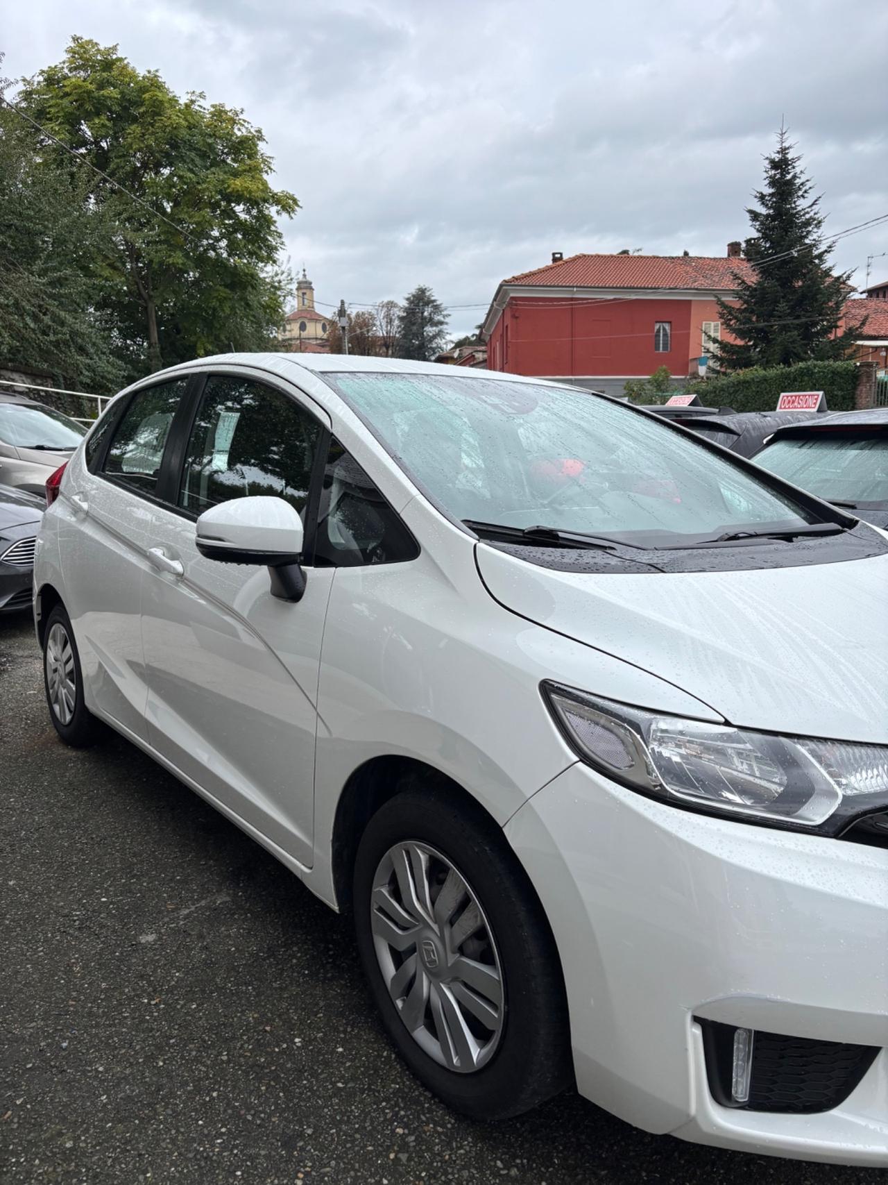 Honda Jazz 1.3 Trend