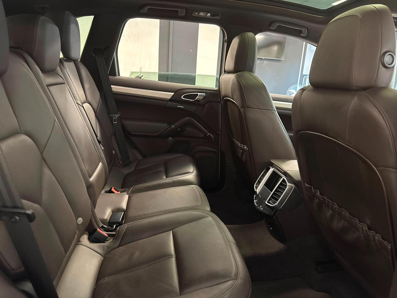 Porsche Cayenne 3.0 Diesel