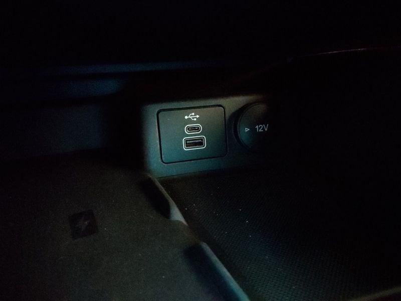 Ford Focus 1.0 ecoboost h ST-Line X 125cv powershift