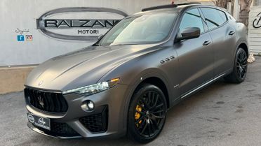 MASERATI LEVANTE GRANSPORT V6 275 Q4 2020