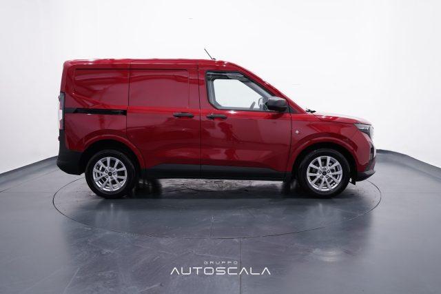 FORD Transit Courier 1.5 EcoBlue 100CV Van Titanium