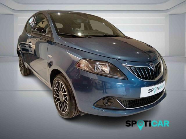 LANCIA Ypsilon 1.0 FireFly 5 porte S&S Hybrid Platino
