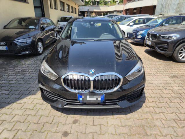 BMW 116 d 5p. Business Advantage
