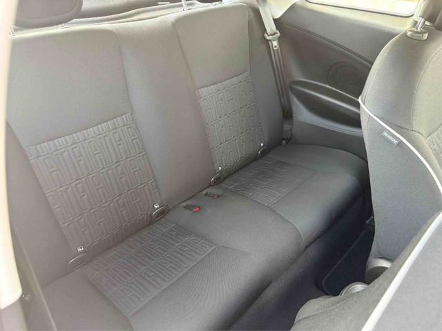 FIAT 500e Berlina 42 kWh