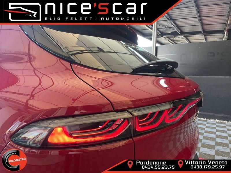 Alfa Romeo Tonale 1.6 diesel 130 CV TCT6 Sprint