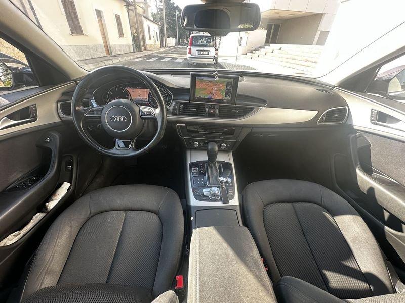 Audi A6 2.0 TDI ultra 190cv S tronic Business
