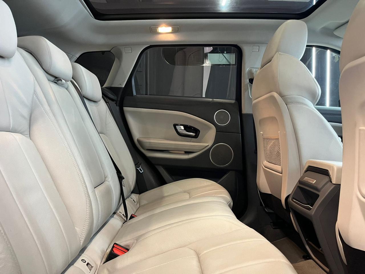 Land Rover Range Evoque 2.0 TD4 150Cv TETTO FULL OPTIONAL HSE Dynamic