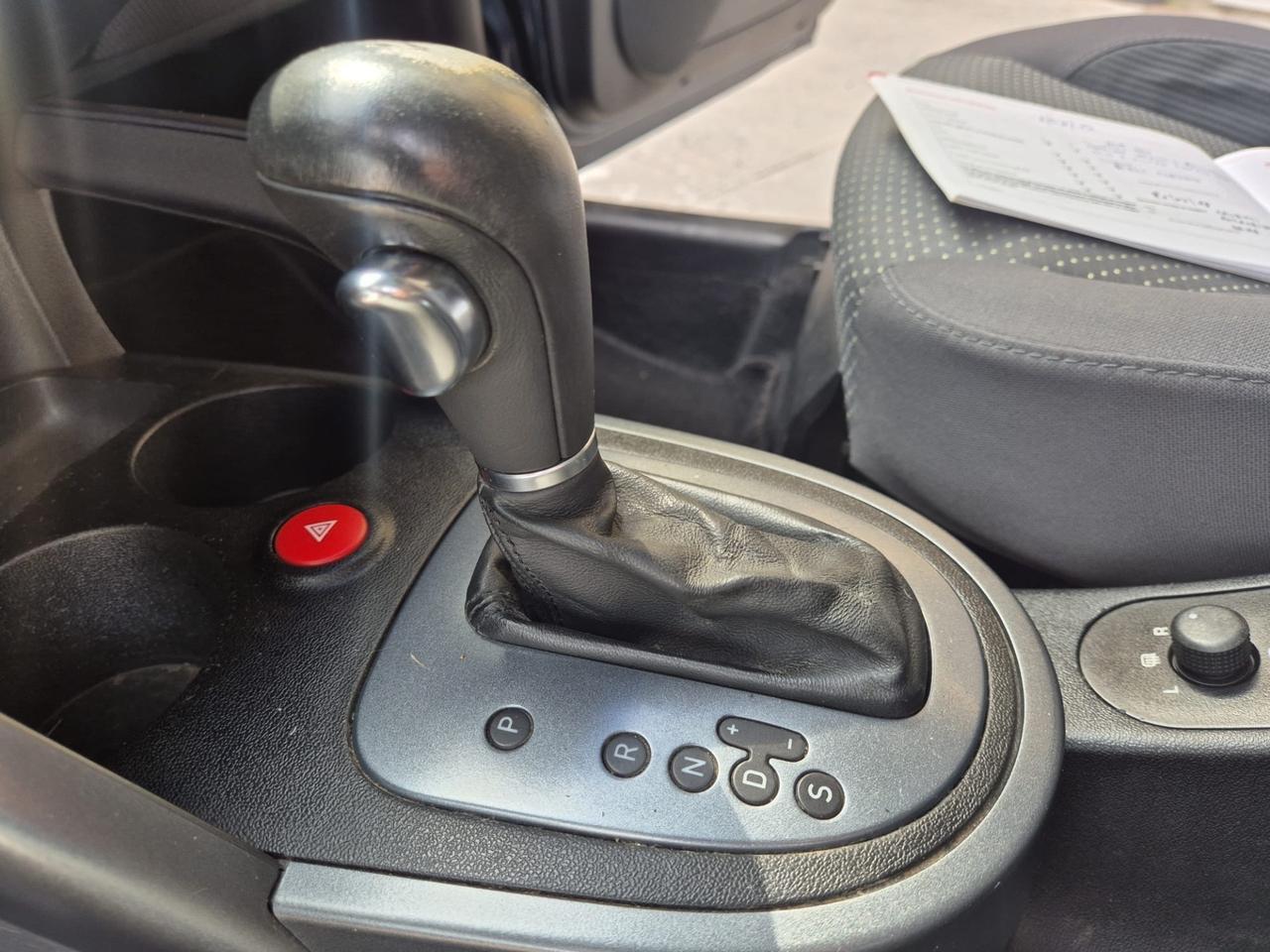 Seat Leon XL 2.0 16V TDI DSG Stylance