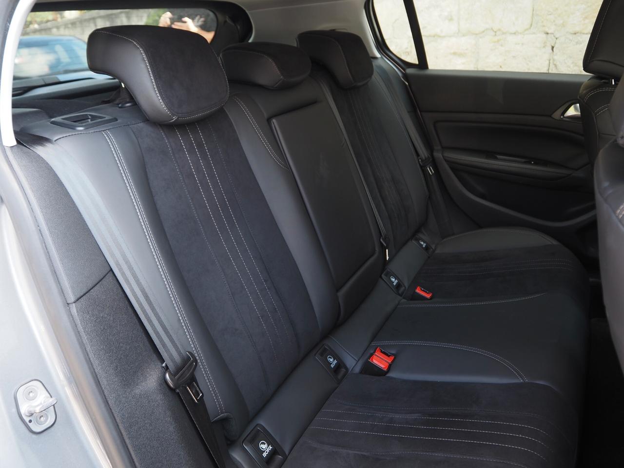 Peugeot 308 BlueHDi 120 S&S Allure