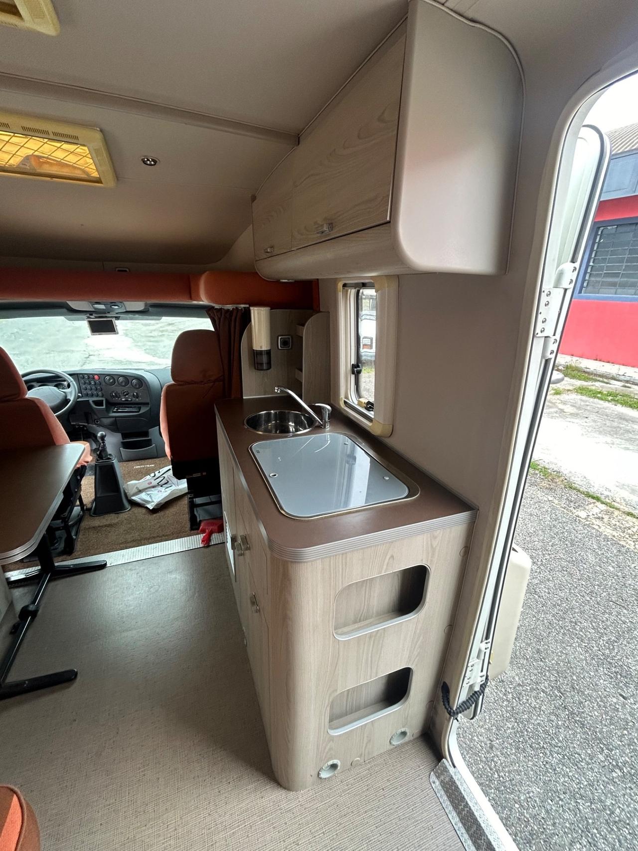 Giottline semi integrale del 2008 in saldo 235