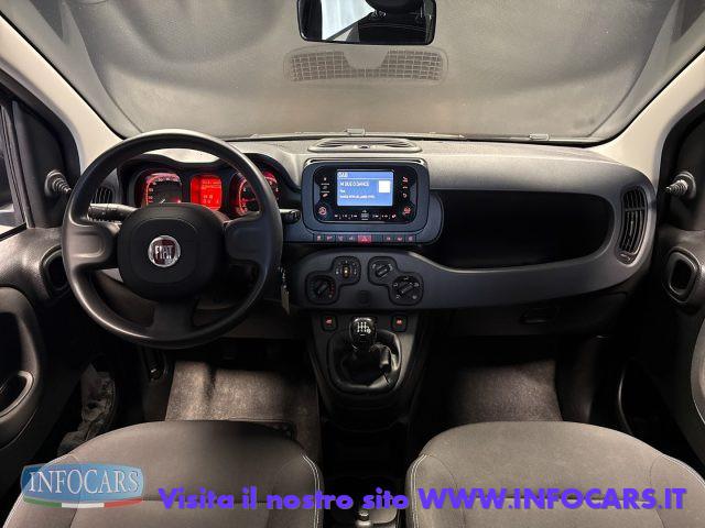 FIAT Panda 1.0 Hybrid 70 cv - Neopatentati - PROMO