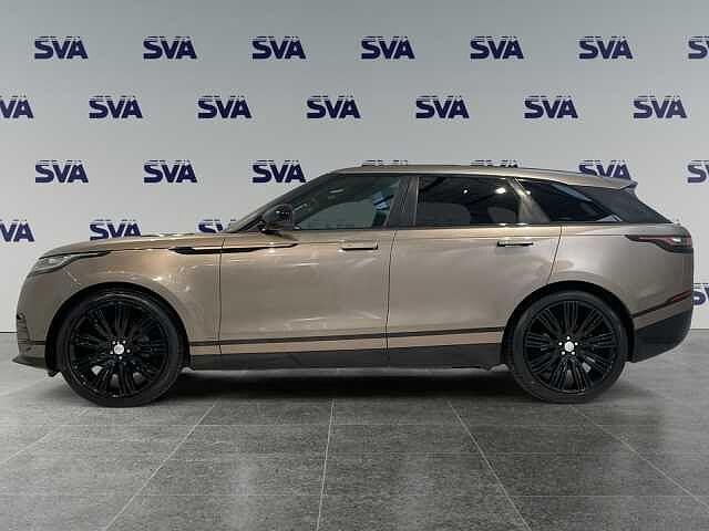 Land Rover Range Rover Velar R-Dynamic SE