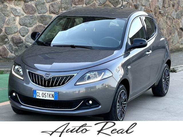 LANCIA Ypsilon 1.0 FireFly 5 porte S&S Hybrid Gold