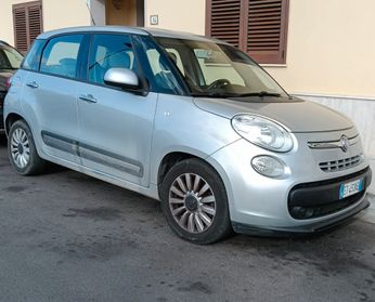 Fiat 500L 1.3 Multijet 85 CV
