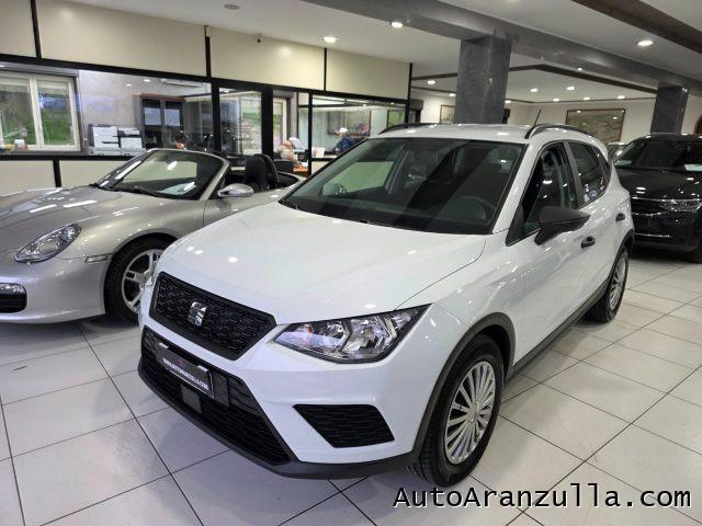 SEAT Arona 1.6 TDI 95CV Reference