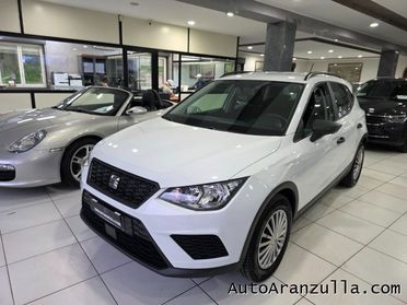 SEAT Arona 1.6 TDI 95CV Reference