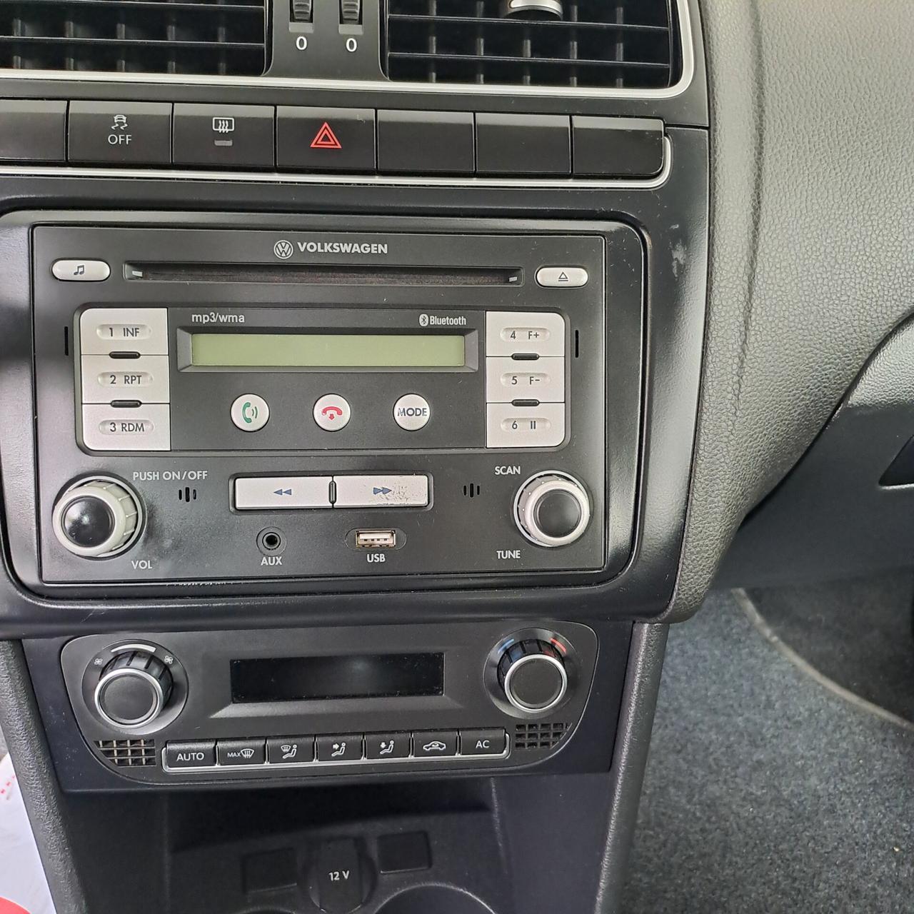 Polo 1.2 NEOPATENTATI - UNICO PROPRIETARIO
