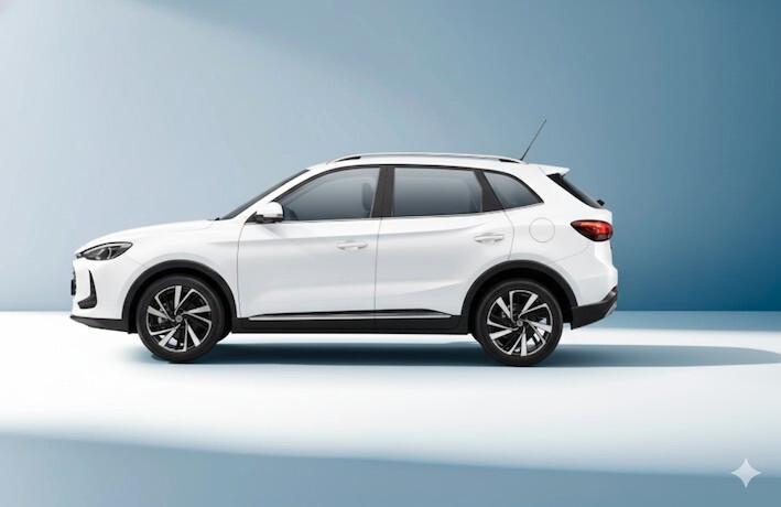 MG ZS 1.5 Standard 116 CV Benzina (ICE)