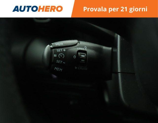 CITROEN C3 Aircross PureTech 110 S&S Shine