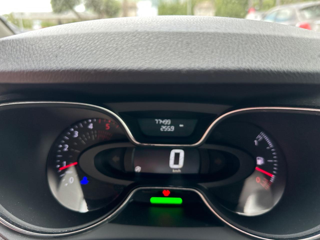 Renault Captur dCi 8V 90 CV Sport Edition2