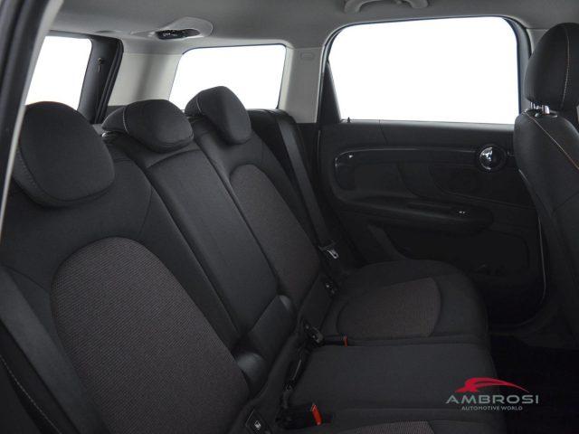 MINI Countryman Cooper SE 1.5 Cooper SE ALL4 Automatica