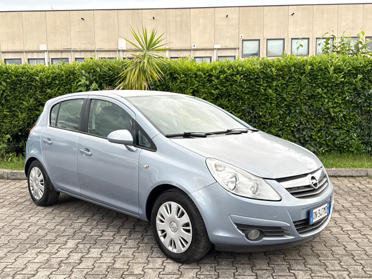 Opel Corsa 1.3 CDTI 90CV 5 porte Cosmo
