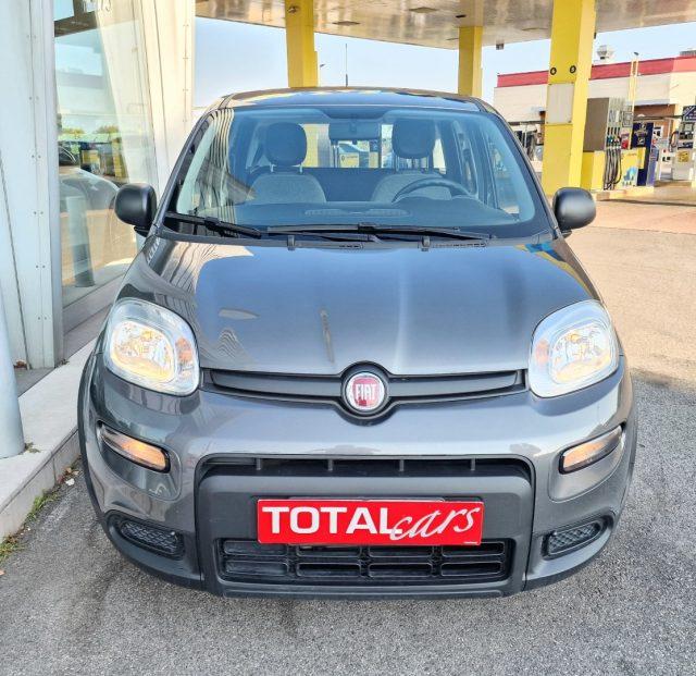 FIAT Panda 1.0 FireFly S&S Hybrid OK NEO PATENTATI