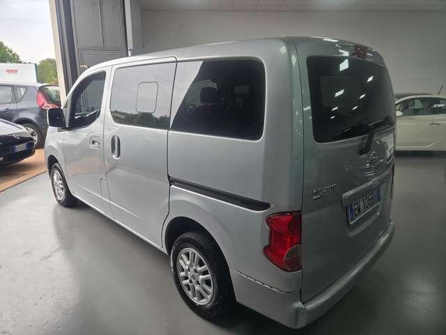 Nissan NV200 Evalia 1.5 dci Acenta 110cv my13