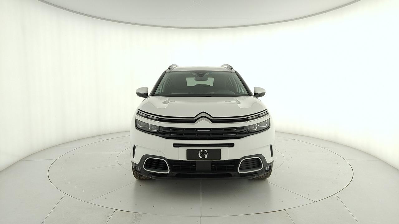 CITROEN C5 Aircross 1.2 puretech C-Series s&s 130cv eat8