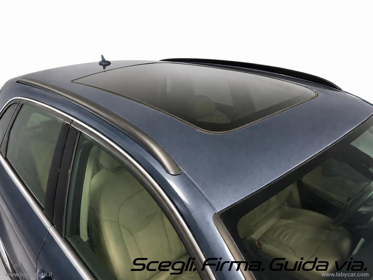 AUDI Q3 2.0 TDI 120CV Business|TETTO|PELLE|MANUALE