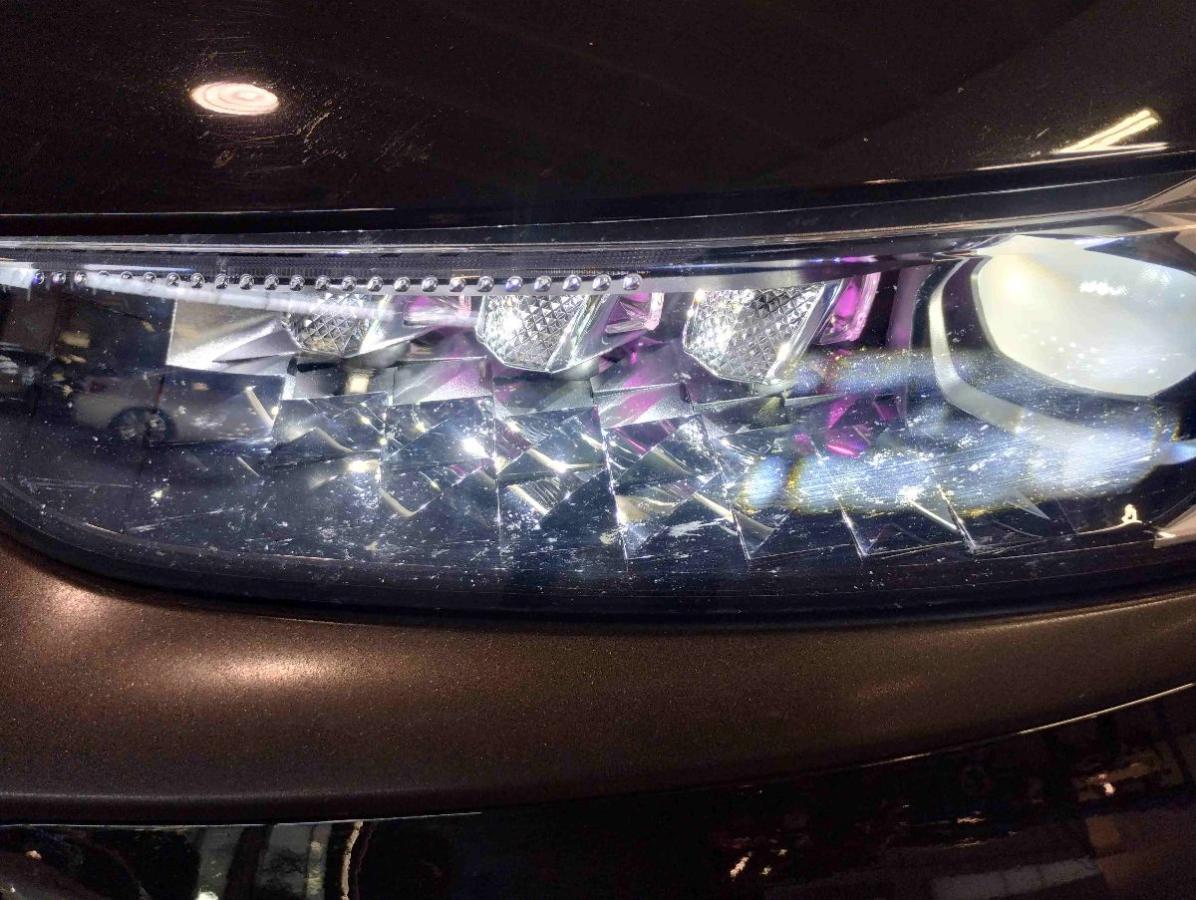 DS 7 Crossback E-TENSE PERFORMANCE LINE PLUS GAR.24MESI