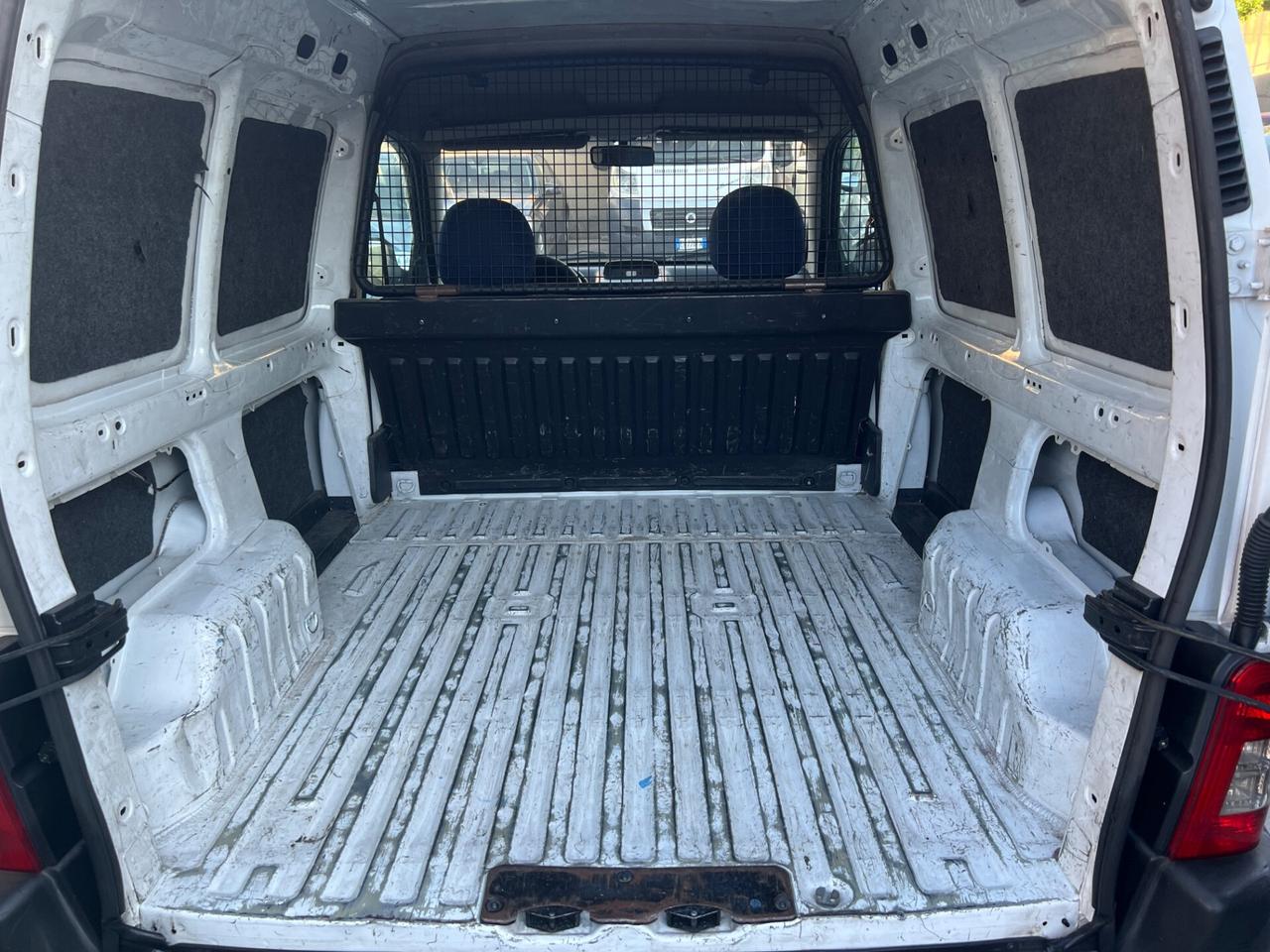 Peugeot Ranch 1.6 16V HDi/75CV cat Furgone