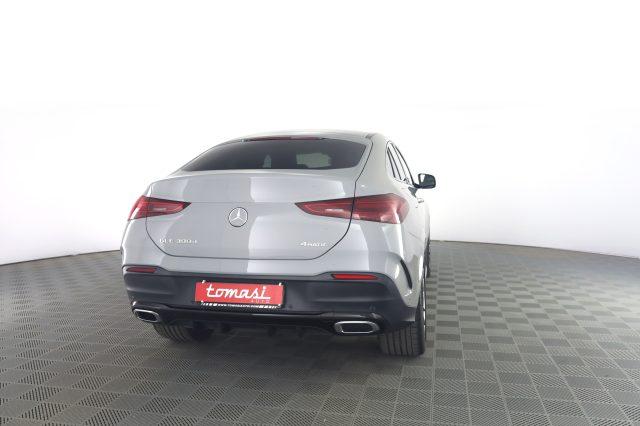 MERCEDES-BENZ CLA sse GLE Coupé GLE 300 d 4Matic Mild Hybrid Coupé A