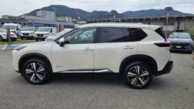 NISSAN X-Trail e-Power 2WD 5 posti Tekna