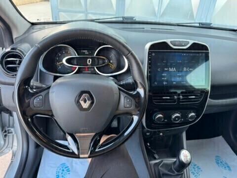 Renault Clio 1.5 dCi 8V 90CV Start&Stop 5 porte EcoBusiness