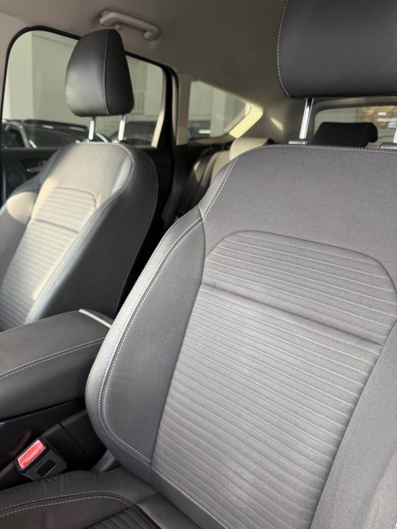 Ford Kuga 1.5 TDCI 120 CV 2WD Titanium FINANZIABILE