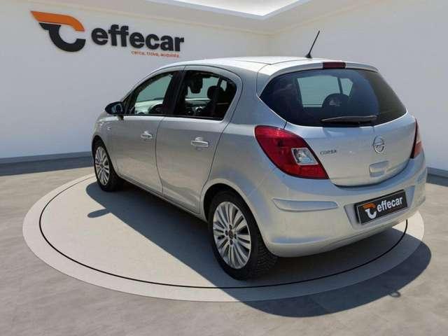 Opel Corsa 1.2 5 porte Start&Stop Elective NEOPATENTATI