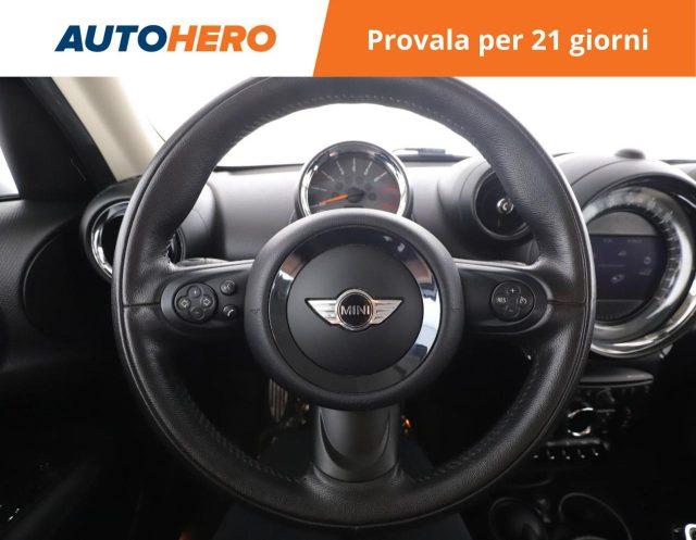MINI Countryman Mini Cooper S Countryman