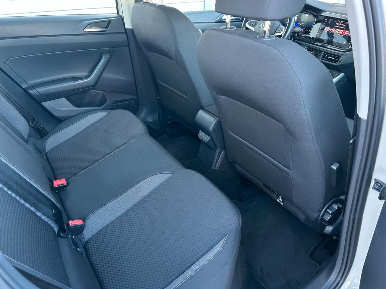 Volkswagen Taigo 1.0 TSI 110 CV Life