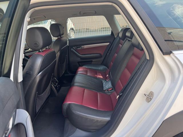 AUDI A6 allroad 3.0 TDI 240 CV TIP-TRONIC NAVI
