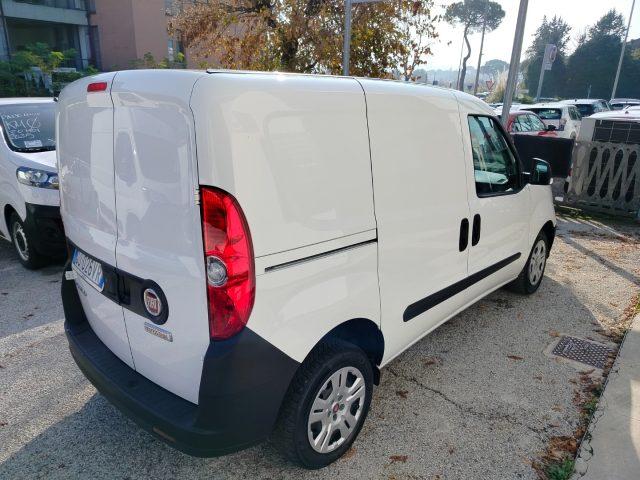 FIAT Doblo 1.6 MJT 105CV S&S PC-TN Cargo Lounge