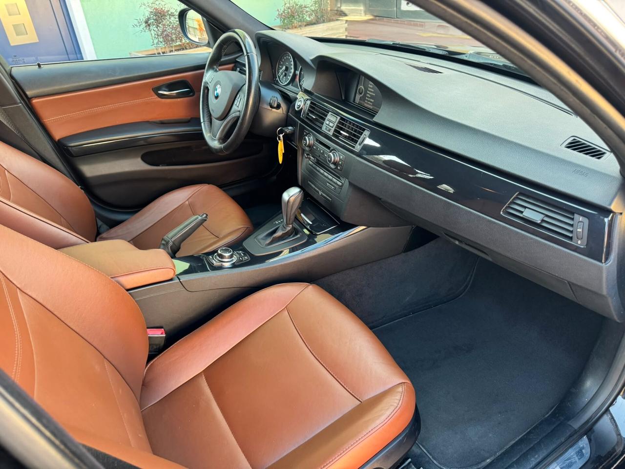 Bmw 320d xDrive Touring Futura