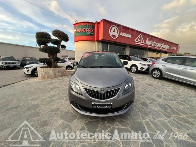 LANCIA Ypsilon 1.0 FireFly 5 porte S&S Hybrid