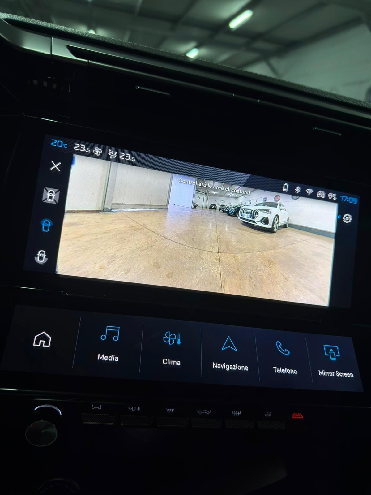 Peugeot 308 BlueHDi 130 S&S EAT8 GT Pack