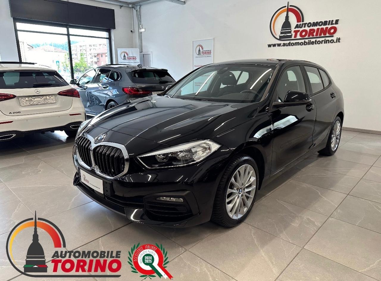 Bmw 118 118i 5p. Business Advantage