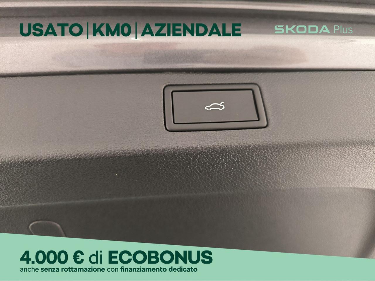 Skoda Kamiq 1.0 tsi 130 edition 115cv dsg