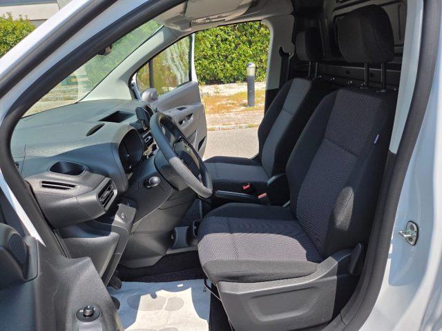 OPEL Combo Cargo XL 1.5 Diesel 130CV S&S PL Portata Increment